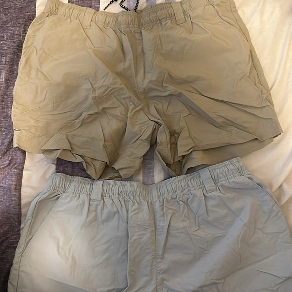 Columbia Shorts - Picture 2 of 6